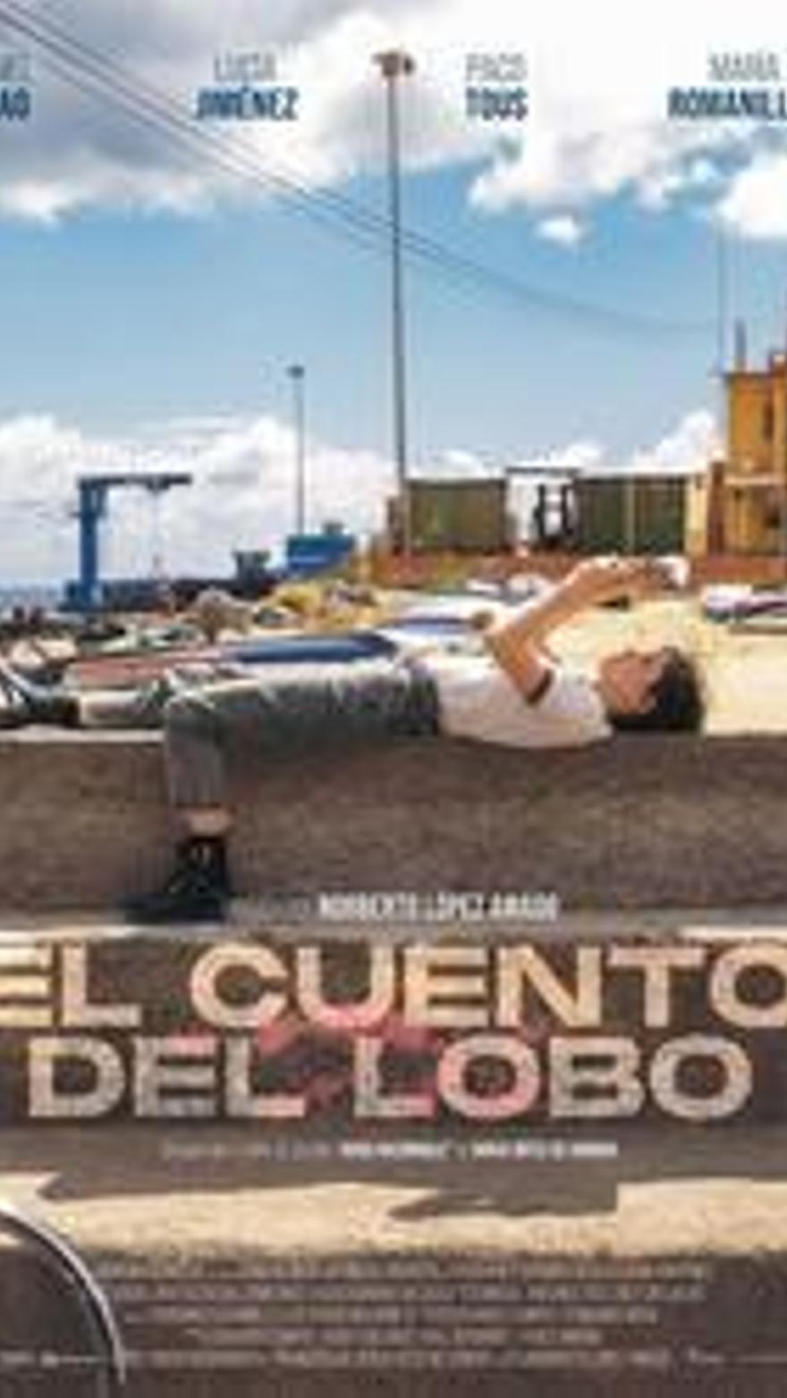 El cuento del lobo