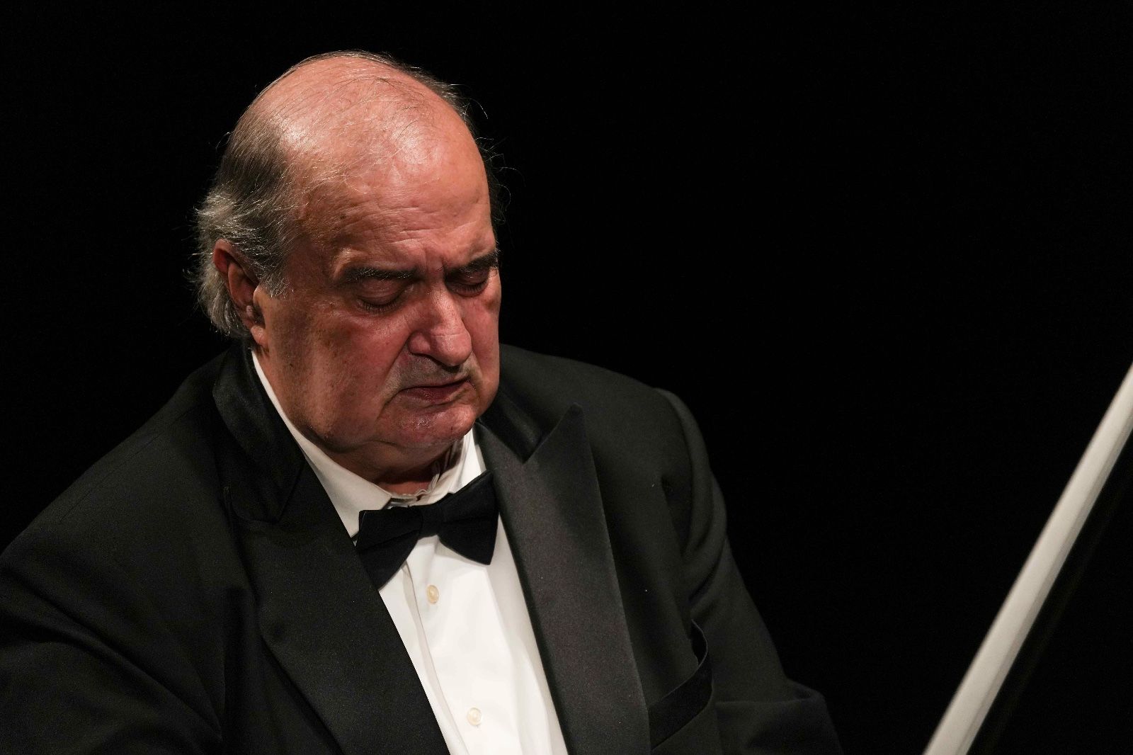El pianista cubano Luis Prats regresa a Córdoba