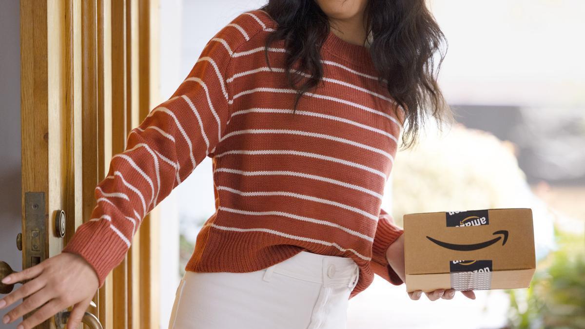 Nuevas ofertas cada día, ofertas por tiempo limitado y las Mega Ofertas Prime…