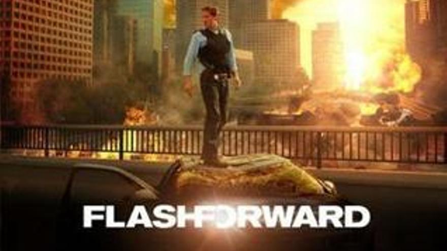 La vuelta de &#039;Flashforward&#039; se retrasa hasta marzo