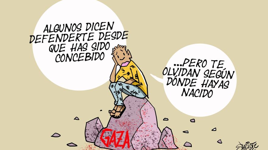 La Rendija de Sabiote (26/03/2025)