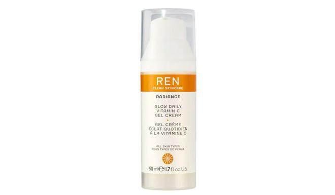 Crema hidratante de Ren