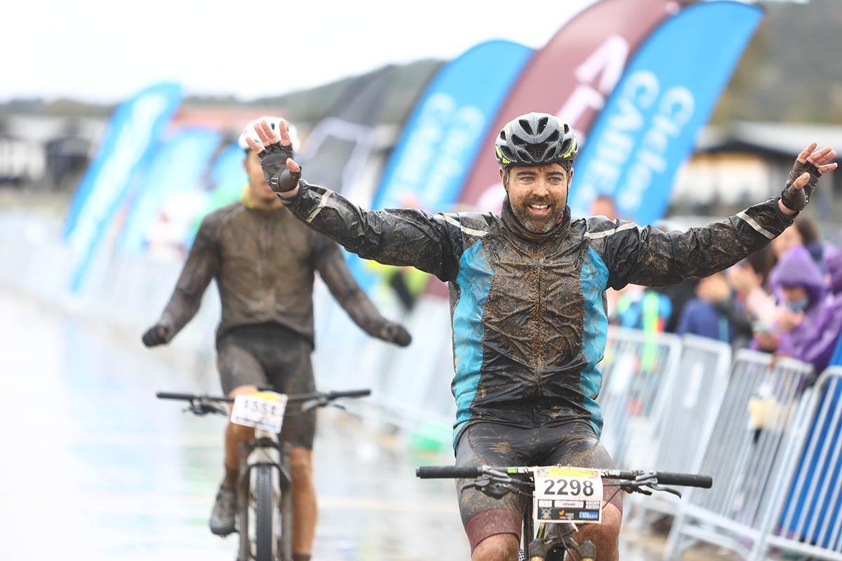 La MTB Guzmán El Bueno, en imágenes