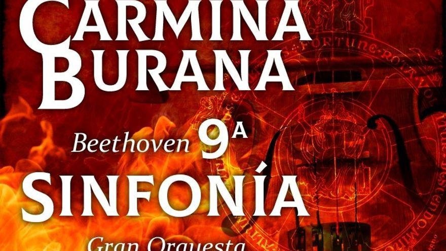 Carmina Burana