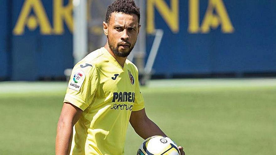 Coquelin habló con Cazorla y Pires antes de ser &#039;groguet&#039;