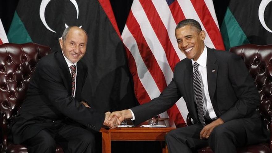 Libia tendrá un gobierno de transición antes de diez días
