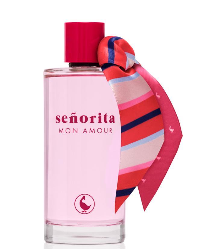 Señorita Mon Amour de El Ganso