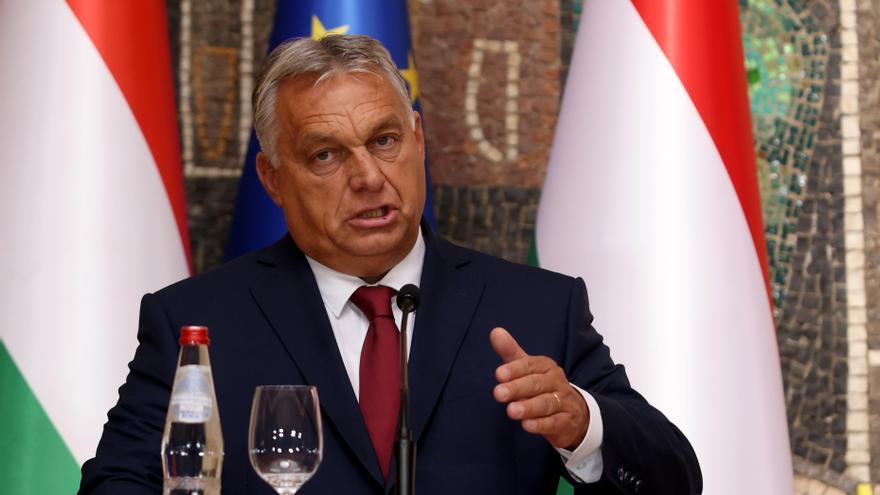 Eslovaquia, Hungría y Bulgaria: los tres países de la UE que cada vez se acercan más a Rusia
