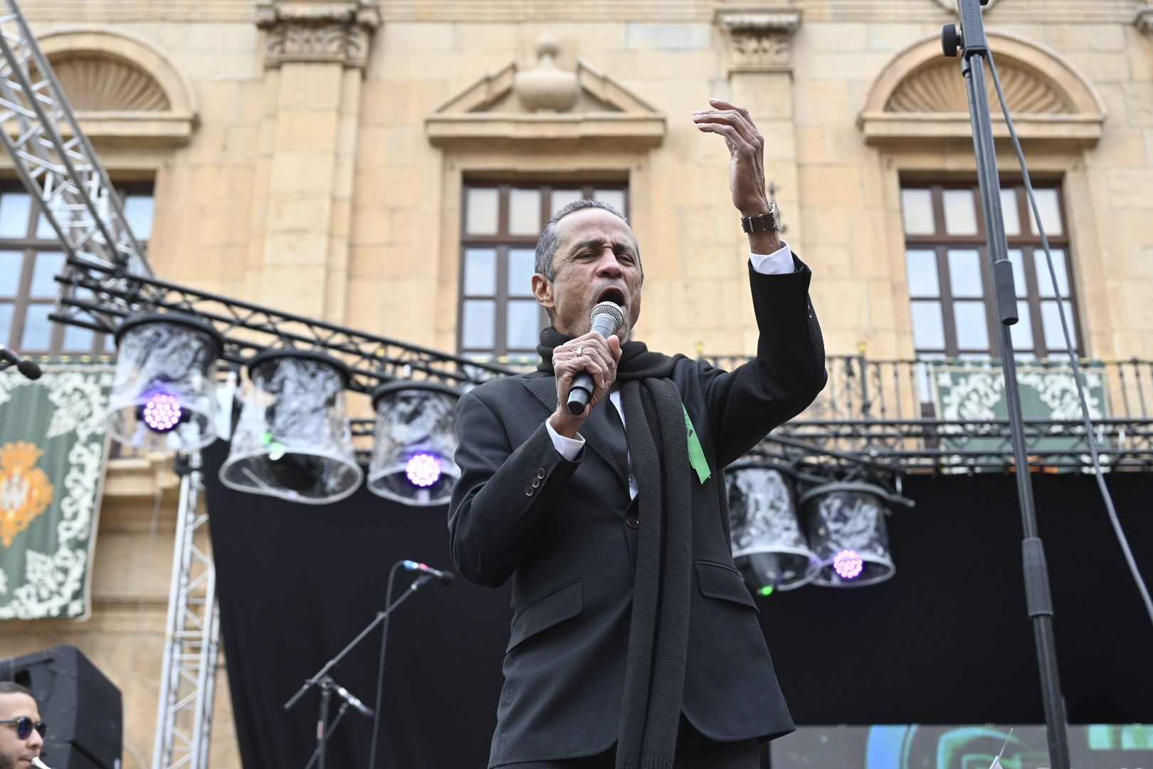 Galería de imágenes: Clausura del XXXIII Festival Internacional de Música de Festa