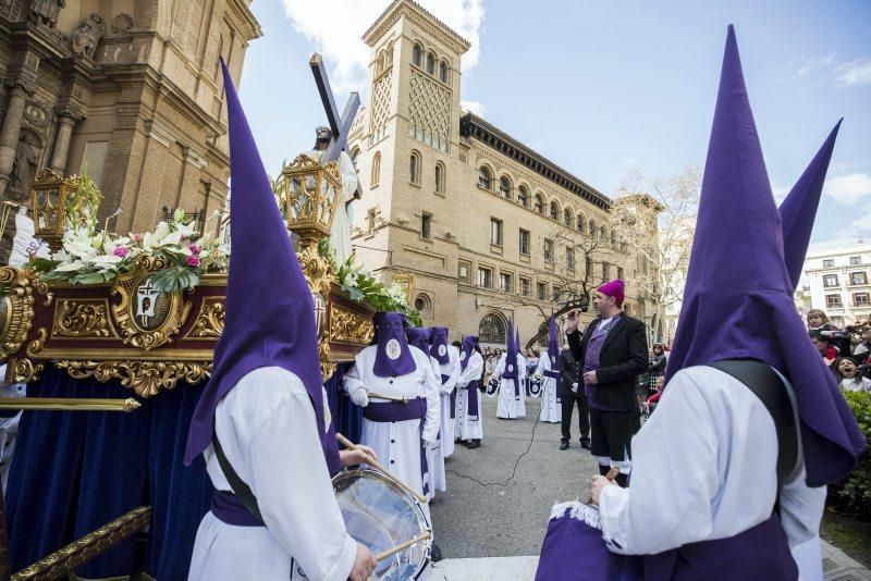 Procesiones del 29/03/2018