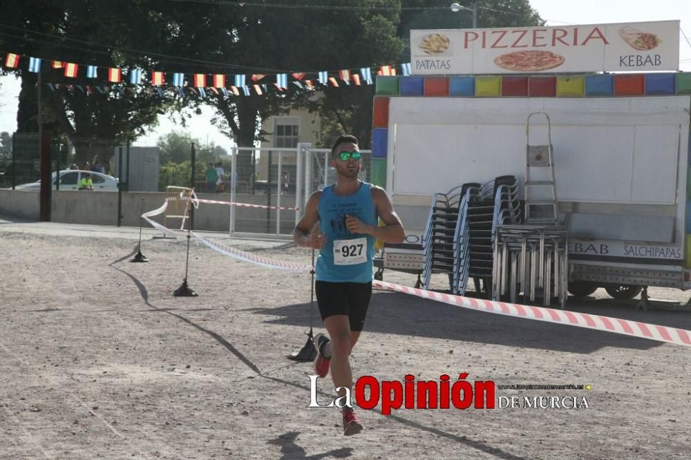 Carrera Popular de Campillo