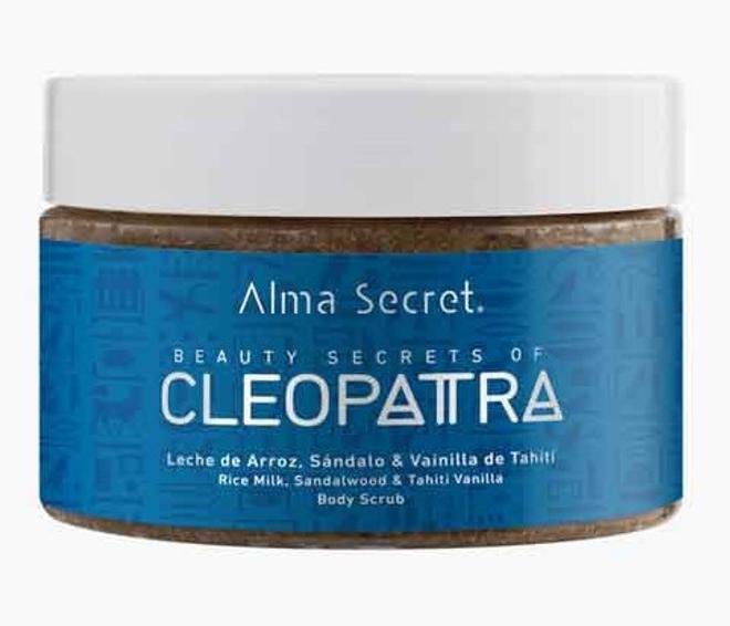 Exfoliante Corporal Cleopatra