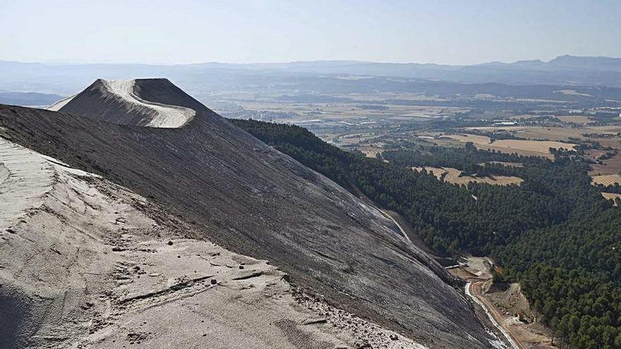 El runam del Cogulló està inactiu des del juny del 2019