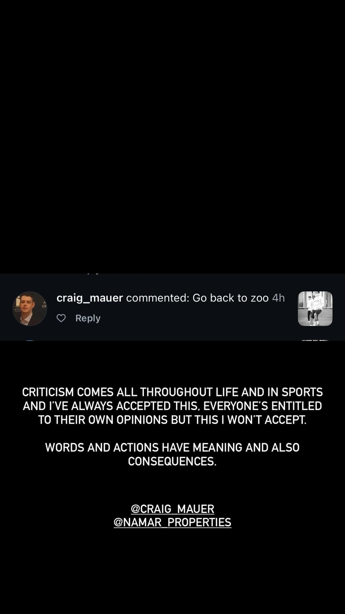 Kelly deuncia insultos racistas en las redes sociales