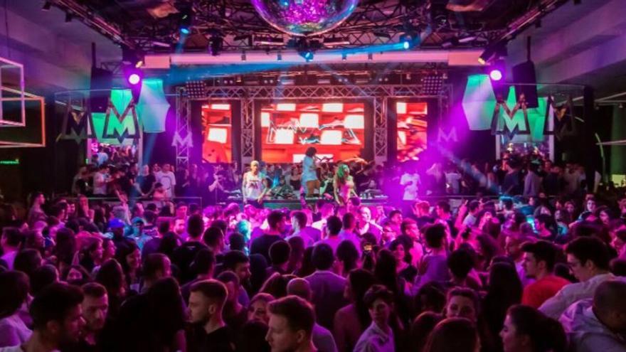 Las mejores fiestas de las discotecas desde el jueves 11 al miércoles 17 de enero