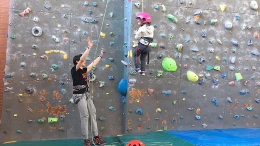 La nueva temporada contará con doce escuelas deportivas