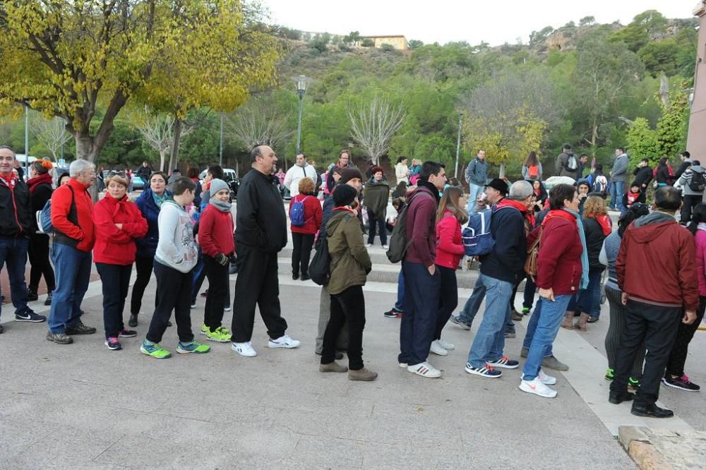 Romería de La Santa de Totana (2)