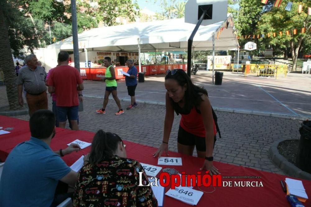 Carrera Popular Fiestas de La Viña