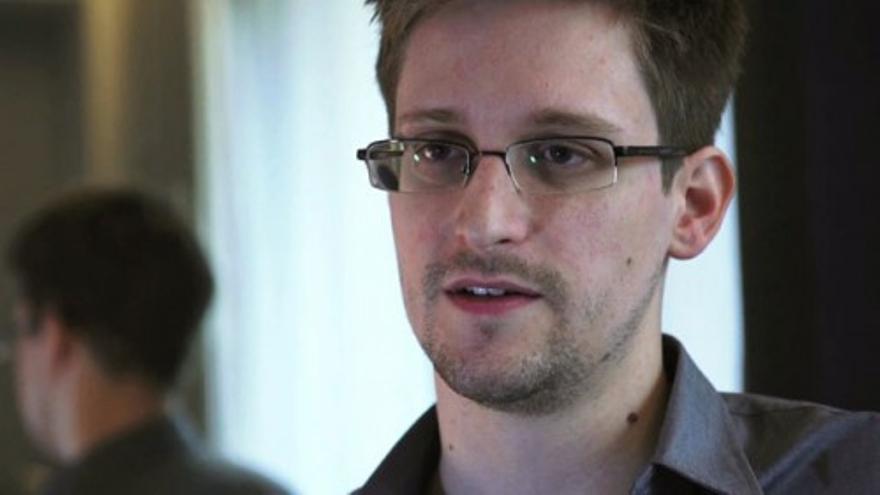 Los papeles de Snowden revelan el espionaje de EEUU en España