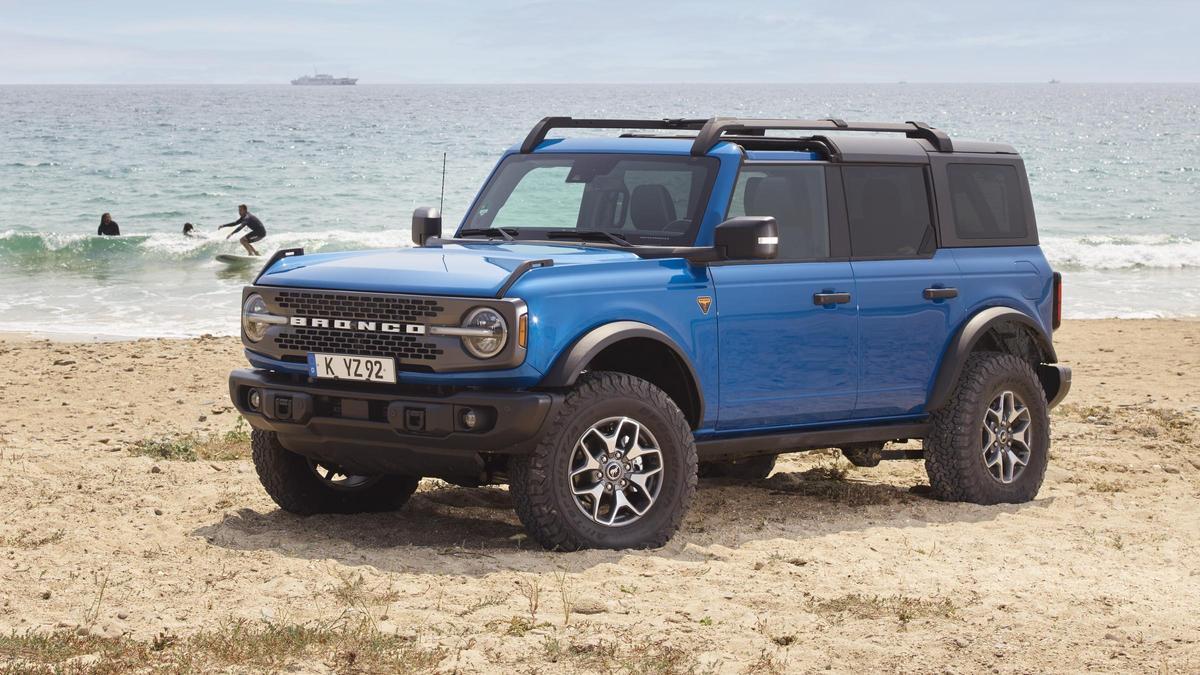Ford, Geely ve Almussafe'ler parçalarını birleştiriyor