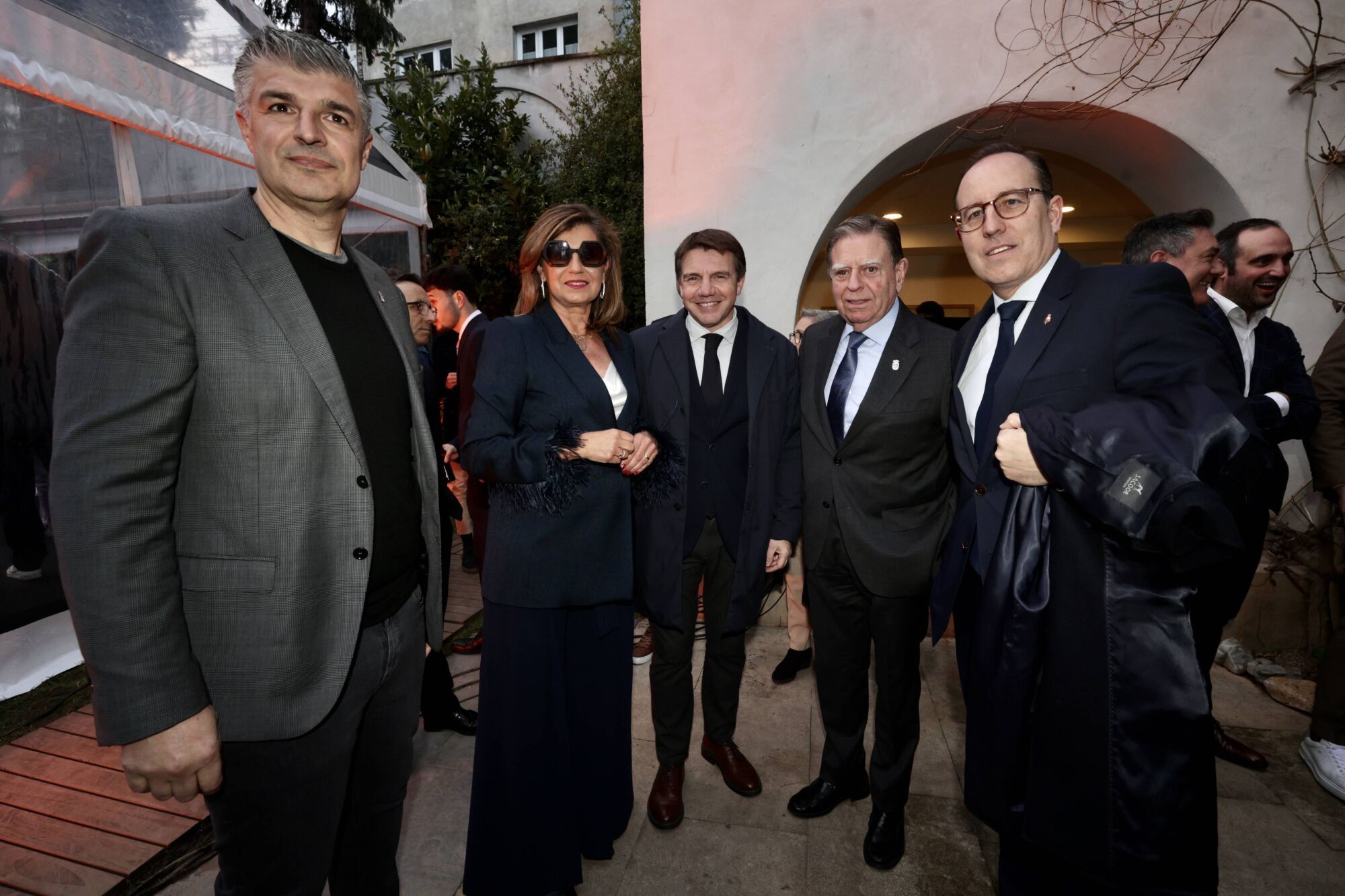 Así fue la fiesta del 99º aniversario del Real Oviedo.