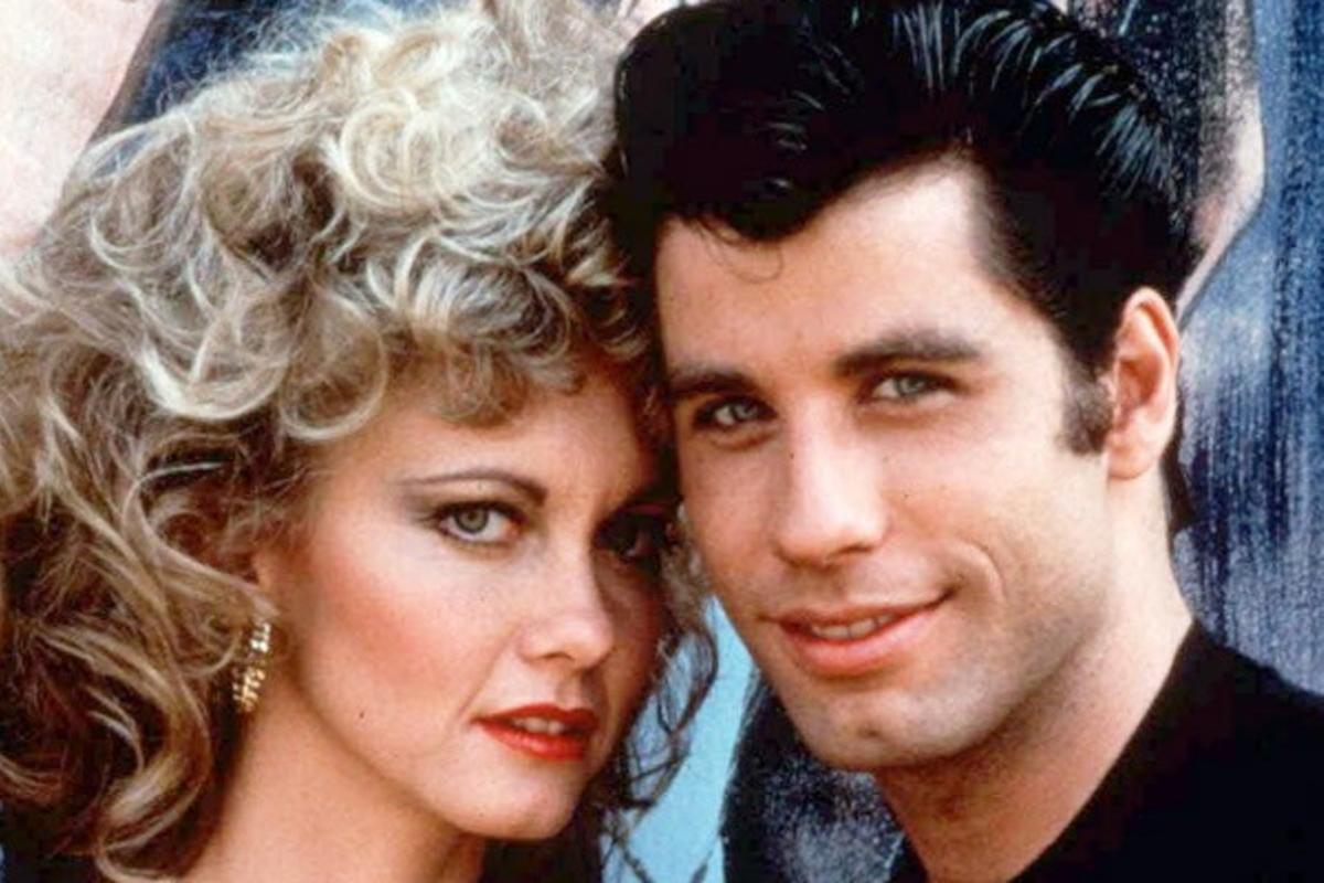 grease