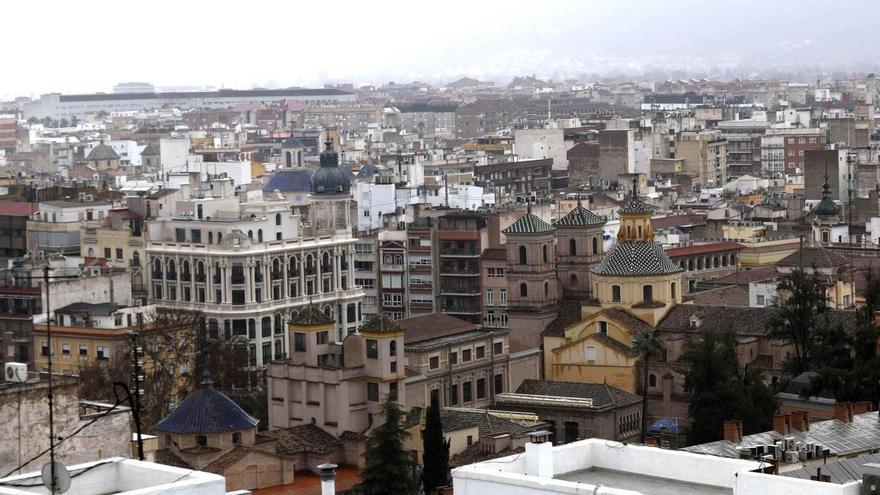 Open House Murcia 2026: descubre edificios históricos en visitas guiadas únicas