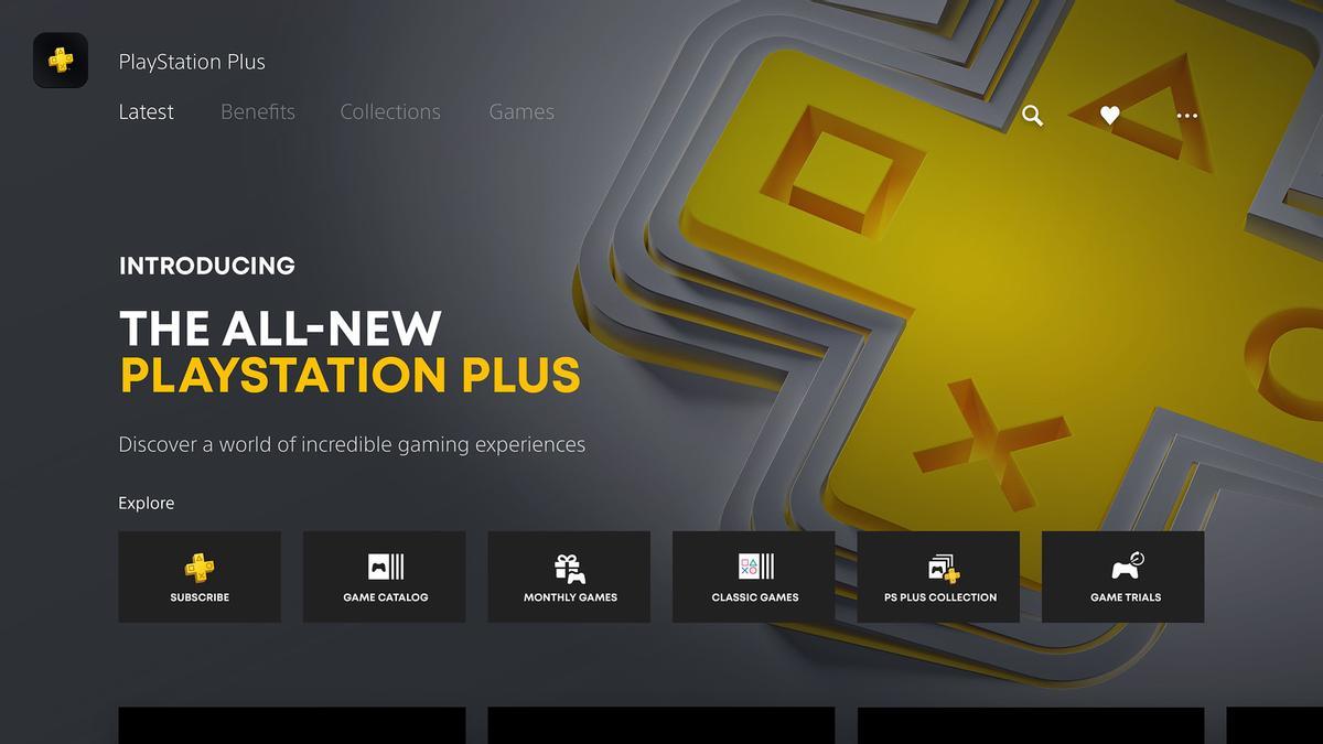 PS Plus confirma su primer juegazo que se estrenará en abril para Extra y Premium