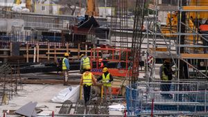 Ambiente del Camp Nou, sobre avances de obras y la vida de las obras con vecinos.