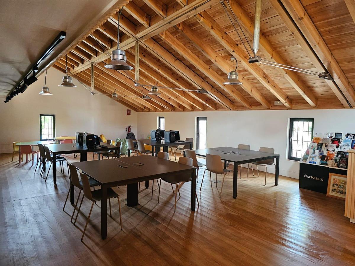 Molí del Giner restaurado