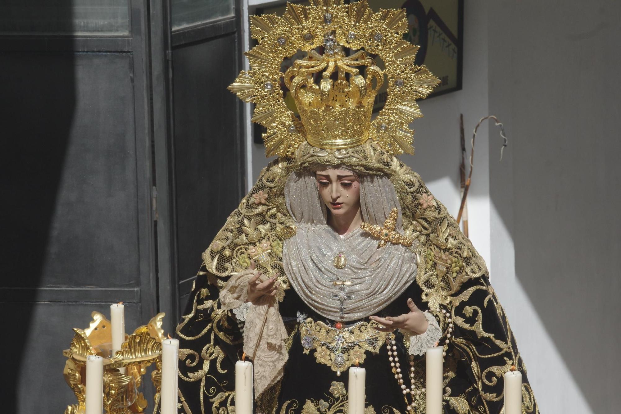 Viñeros | Jueves Santo 2025