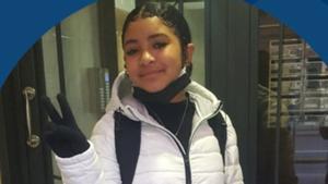 Trobada la menor desapareguda a Barcelona