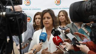La Consejería de Salud anuncia que Andalucía consolidará 1.300 plazas más de Enfermería