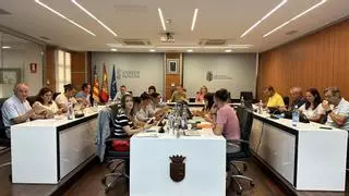 Riba-roja destina hasta 500 euros al transporte para personas con diversidad funcional