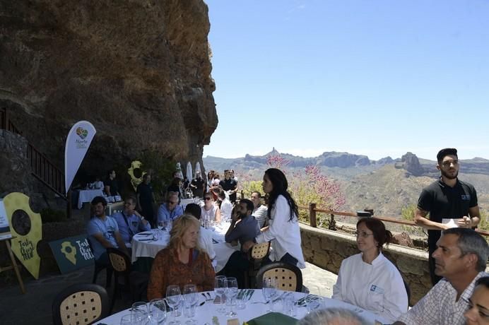 GASTRONORTE EN ARTENARA