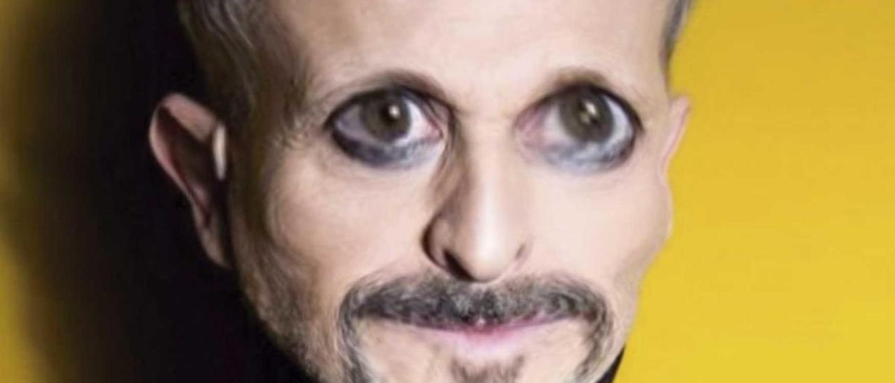 Miguel Bosé: &quot;Está todo planificado&quot;