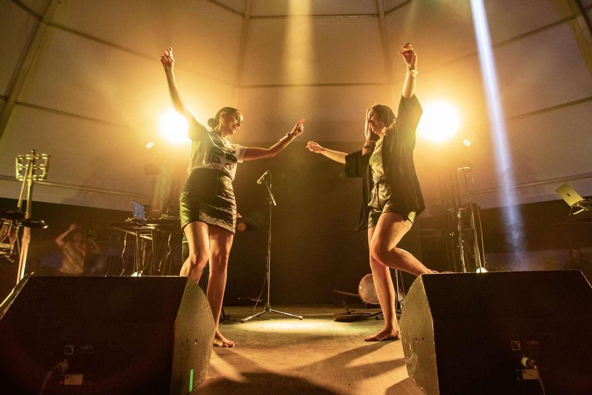 Festival Paraíso