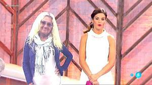 Marta Torné i Janet, aspirant a reforma (’Cámbiame’, Tele 5).