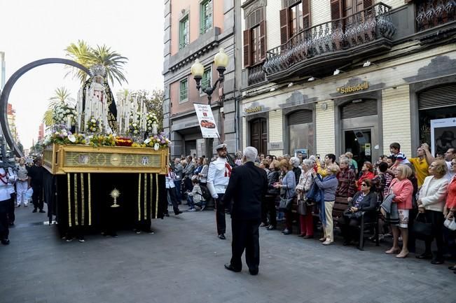 PROCESION DE LOS DOLORES