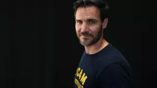 Saúl Craviotto: "Me tocará retirarme cuando me echen, cuando puedan conmigo, no porque tenga 40 años"