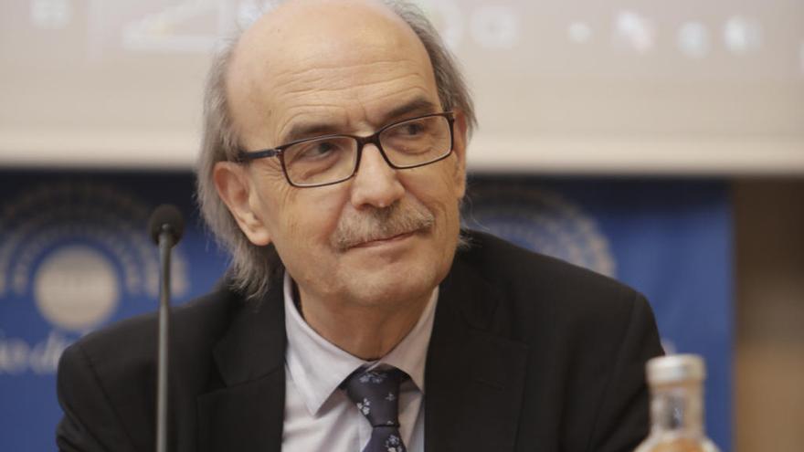 La UIB nombra por unanimidad &quot;honoris causa&quot; al cardiólogo Oriol Bonnín