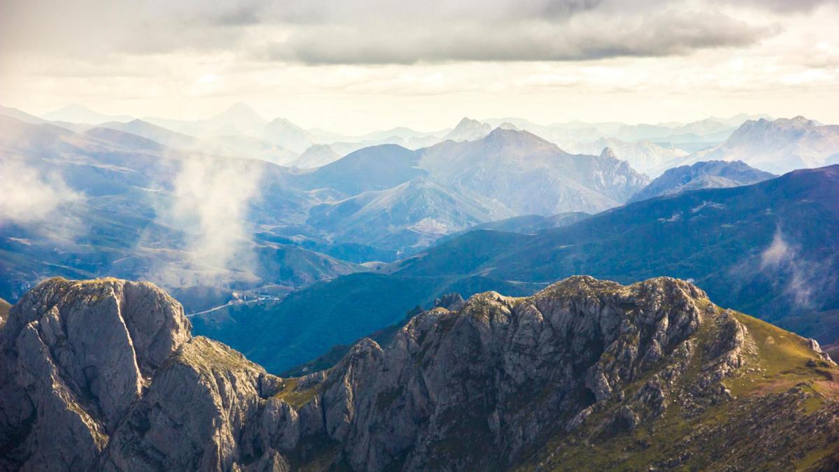 Jesús Calleja revela cuál es su montaña favorita del mundo, y está en España