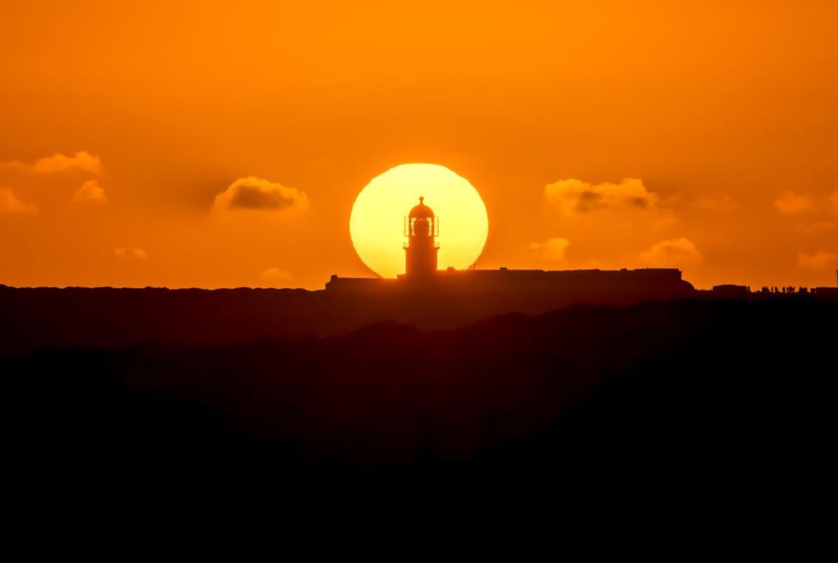 Cabo de San Vicente