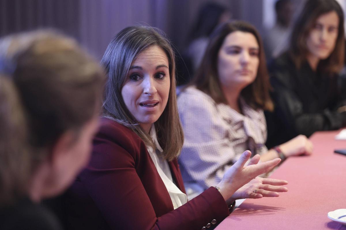 Silvia Lázaro, directora Socio Cliente y Marketing de Consum