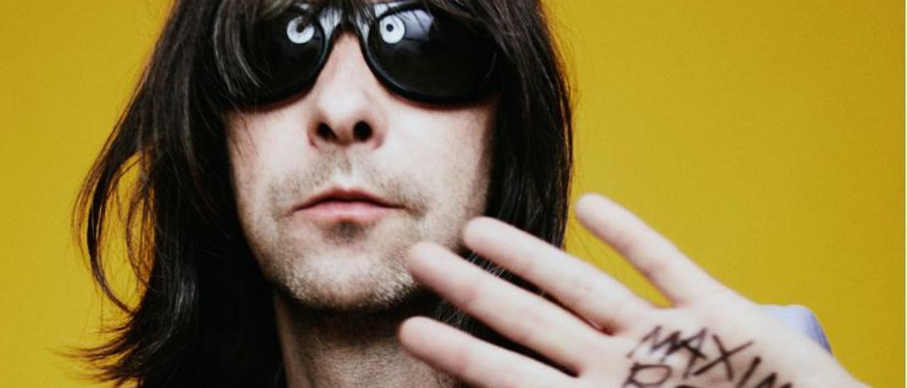 Primal Scream encabeza el cartel del Low Festival 2022