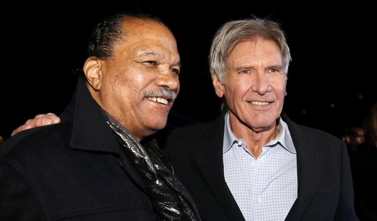 zentauroepp32172465 actors billy dee williams  l  and harrison ford arrive at th180710093741