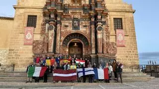 ‘SlowDown’, una apuesta por el turismo respetuoso desde Caravaca