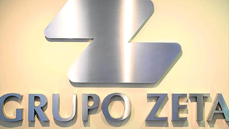La CNMC autoriza la compra del Grupo Zeta por Prensa Ibérica