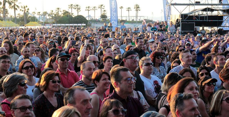 Gira 'EGB' en València