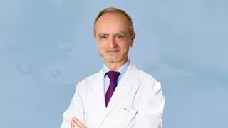 «En cinc anys podríem tenir una teràpia per a revertir la calvície»